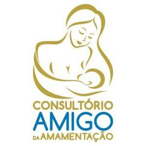 Imagem para baixar e ser colocada no Consultório Amigo da Amamentação