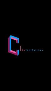 Logo de clãs fantásticos