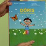 livro doris