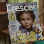 revista crescer