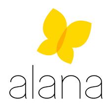 Imagem do logo do Instituto Alana