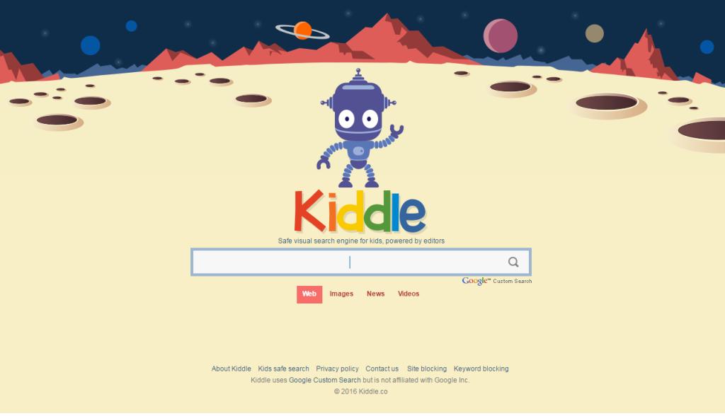 kiddle