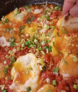 Shakshuka