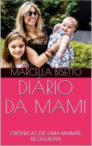 Livro Diário da Mami