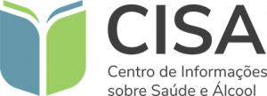 Logo do CISA