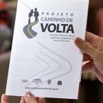 livro projeto caminho de volta