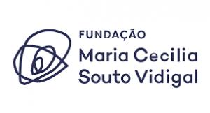 Imagem do logo da Fundação Maria Cecília Souto Vidigal
