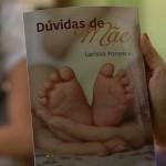 livro larissa