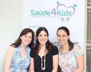 as-pediatras-da-saude4kids
