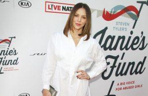 Katharine McPhee, atriz e cantora