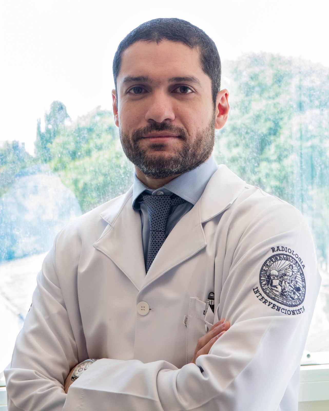 dr. rafael