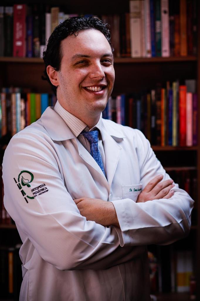dr david