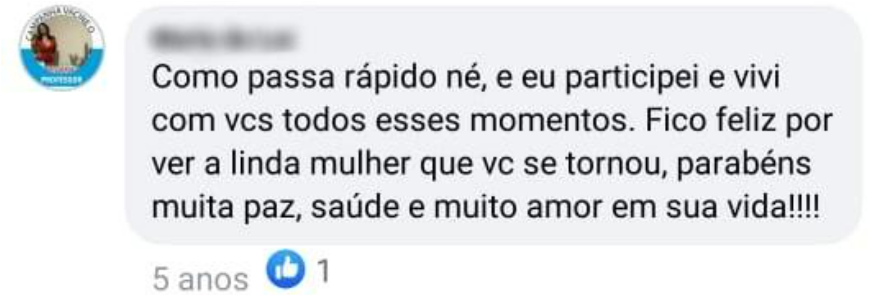 troca de mensagens