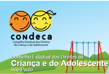 Conselho da Criança e do Adolescente - Condeca