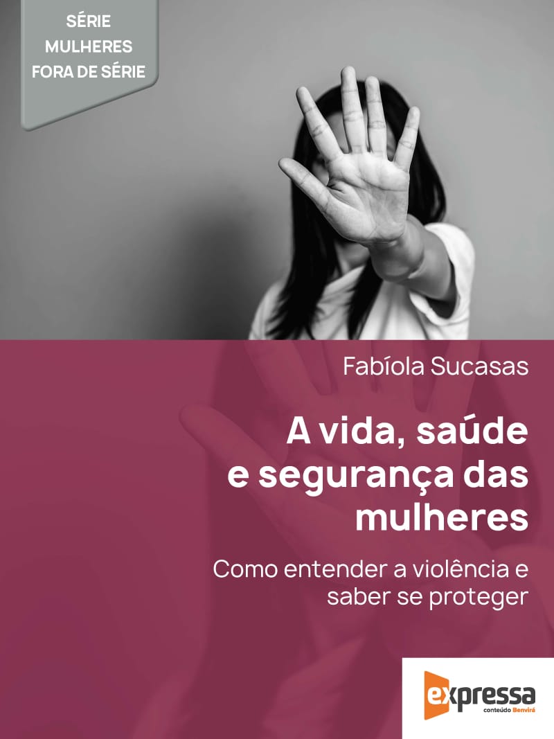 violência doméstica - fábiola sucasas